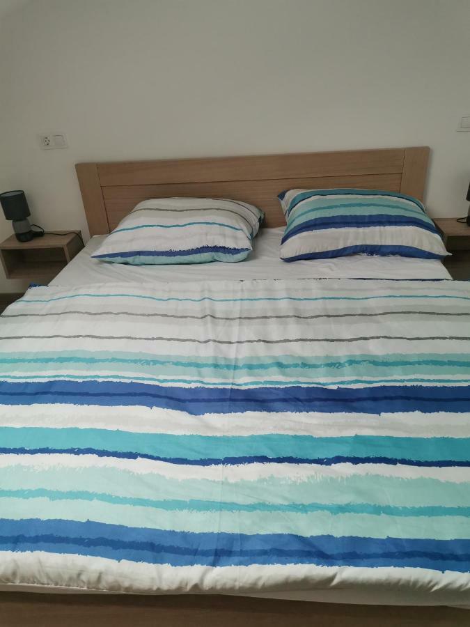 Seasons Apartmani Osijek Ngoại thất bức ảnh